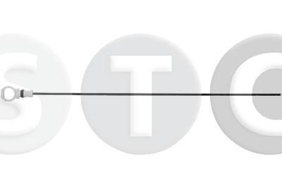 STC Šipka za mjerenje razine ulja