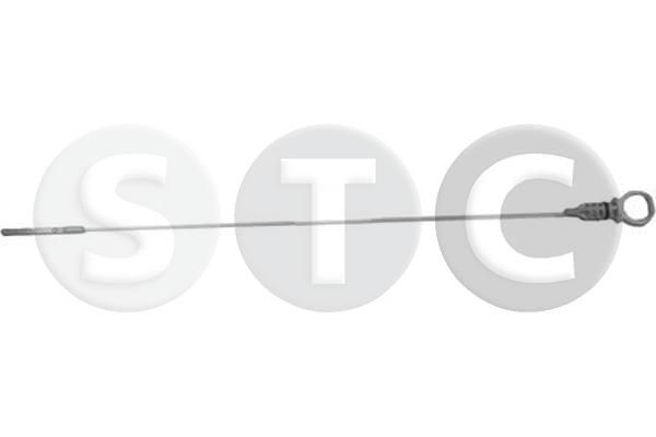 STC Šipka za mjerenje razine ulja