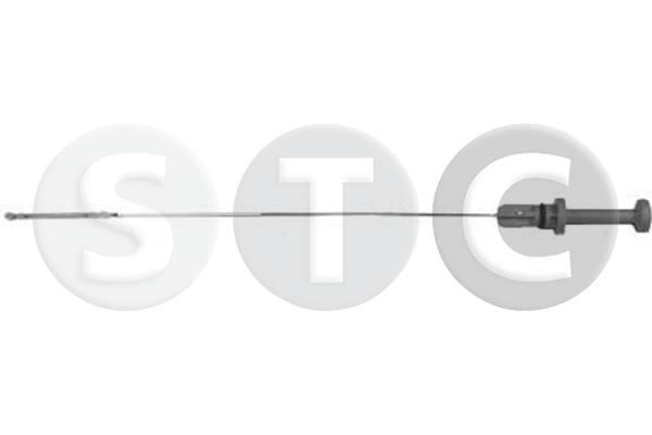 STC Šipka za mjerenje razine ulja