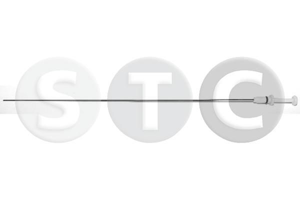 STC Šipka za mjerenje razine ulja