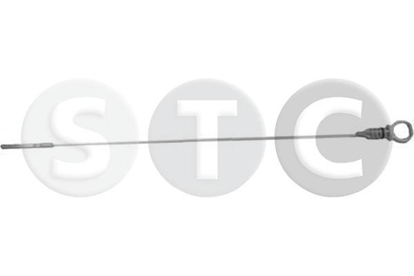 STC Šipka za mjerenje razine ulja