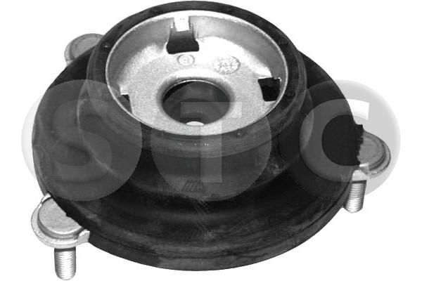 STC Potporni ležaj opružne noge