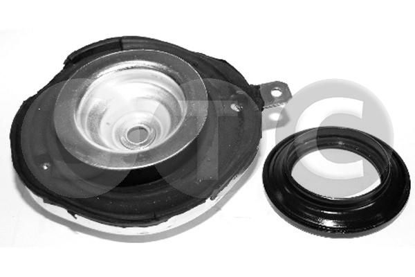 STC Potporni ležaj opružne noge