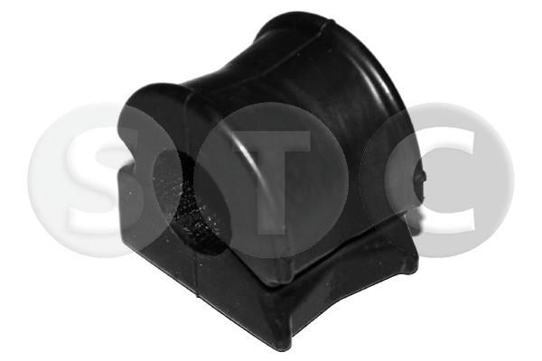 STC Uležištenje, stabilizator