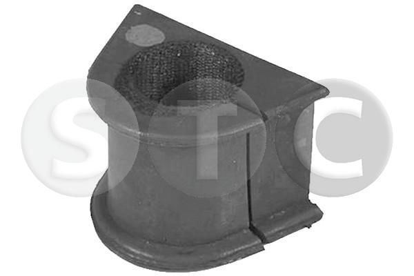 STC Uležištenje, stabilizator