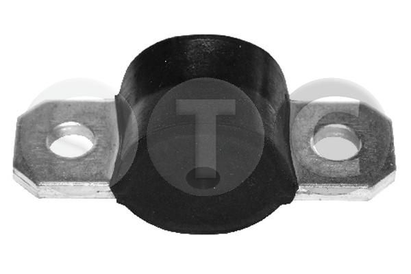 STC Uležištenje, stabilizator