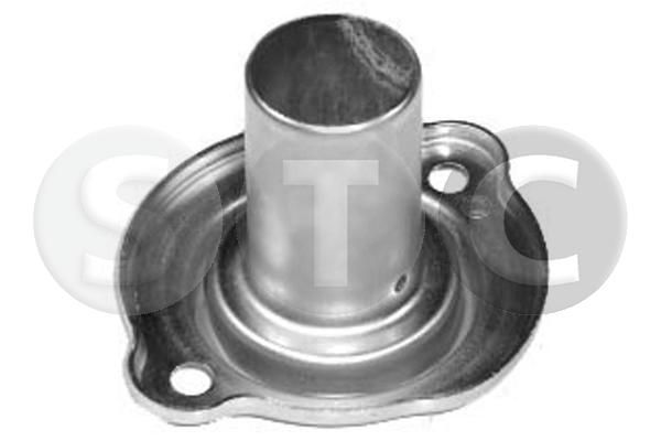 STC Vodeća čahura, spojka