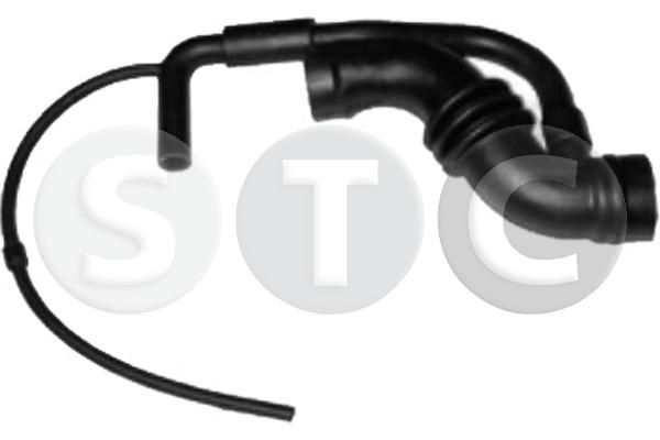 STC Usisno crijevo, filtar za zrak