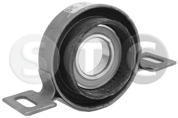 STC Uležištenje, zglobno vratilo