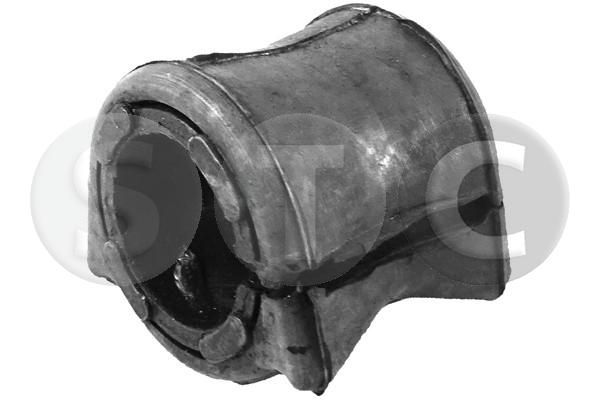 STC Uležištenje, stabilizator