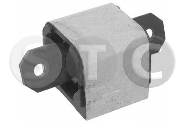 STC Uležištenje, ručni mjenjač