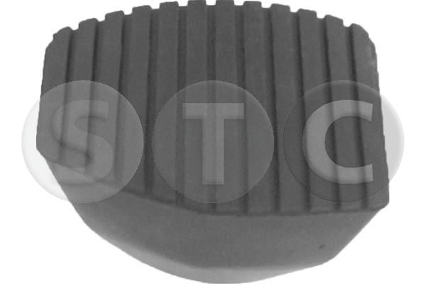 Originalni dio - Obloga papučice, papučica kočnice za PSA