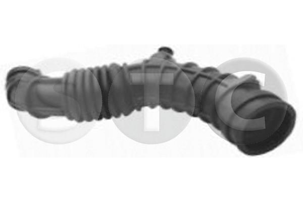 STC Usisno crijevo, Filter za zrak