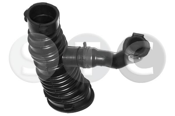 STC Usisno crijevo, Filter za zrak