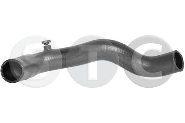 STC Crijevo hladnjaka