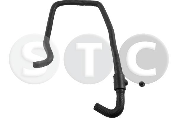 STC Crijevo, izmjenjivač topline-grijanje