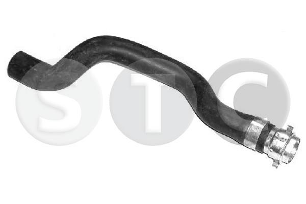 STC Crijevo, izmjenjivač topline-grijanje