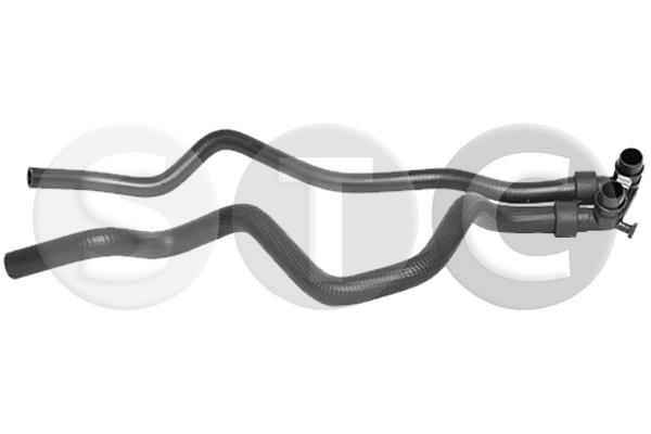 STC Crijevo, izmjenjivač topline-grijanje