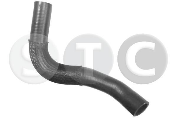 STC Crijevo hladnjaka