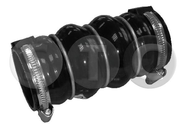 STC Crijevo zraka punjenja