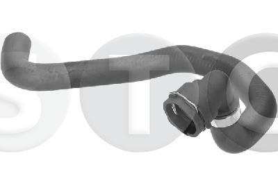 STC Crijevo, izmjenjivač topline-grijanje