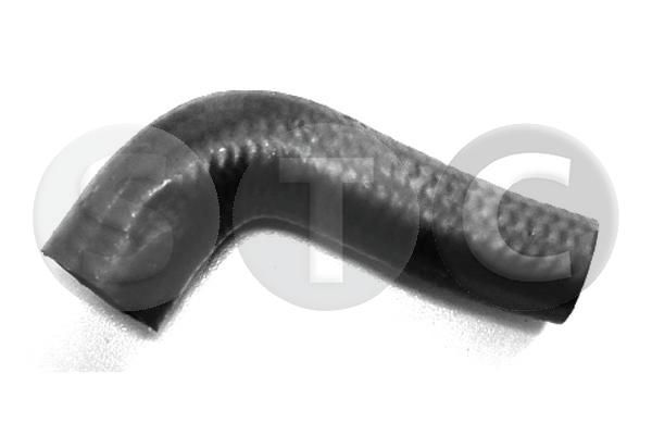 STC Crijevo hladnjaka