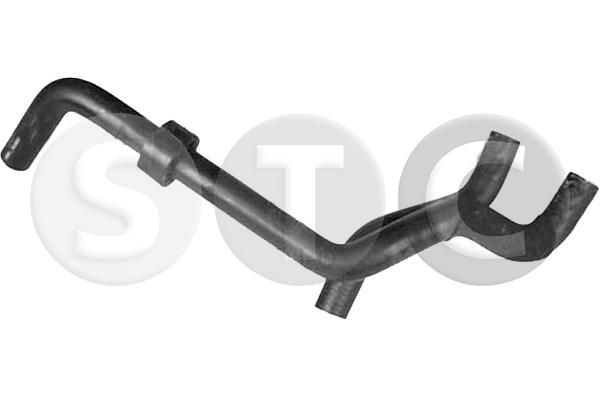 STC Crijevo, izmjenjivač topline-grijanje