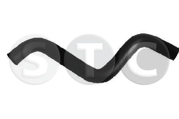 STC Crijevo hladnjaka