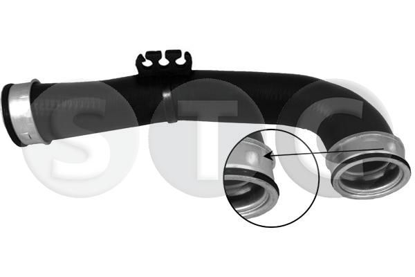 STC Crijevo zraka punjenja