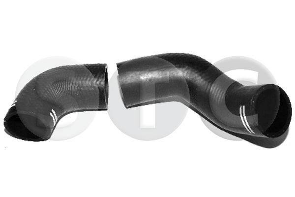 STC Crijevo zraka punjenja