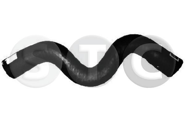 STC Crijevo hladnjaka