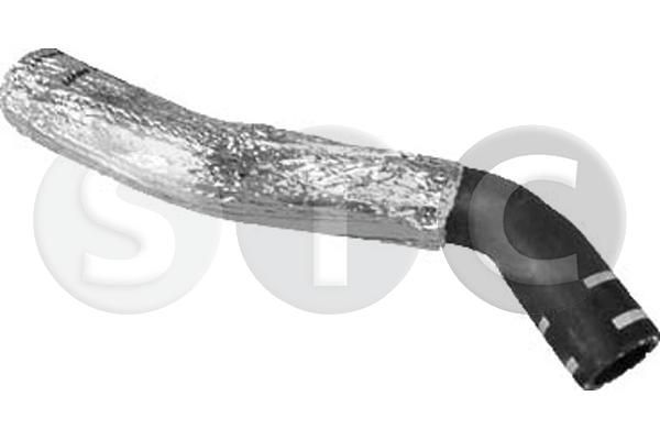 STC Crijevo zraka punjenja