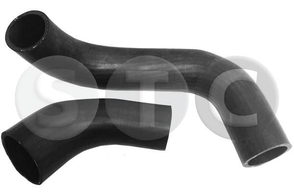 STC Crijevo zraka punjenja