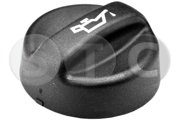 STC Zatvarač, nastavak za punjenje ulja