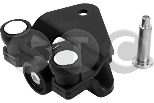 Originalni dio - Vodilica kotačića, klizna vrata za PSA