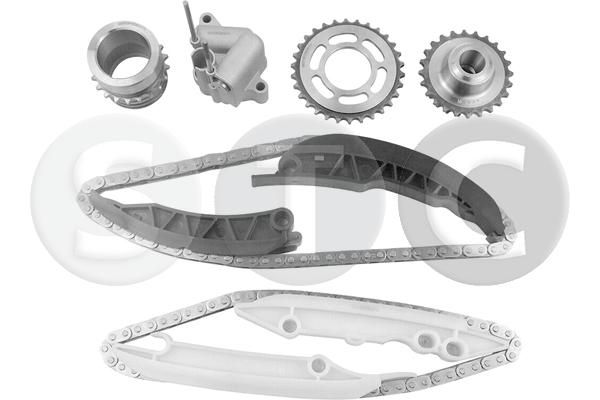 Originalni dio - Matica na pogonskom lancu za BMW