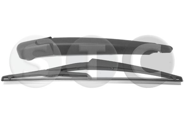 STC Metlica brisača