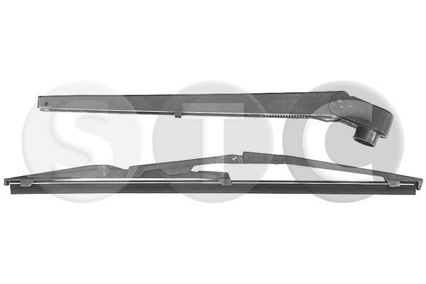 STC Metlica brisača