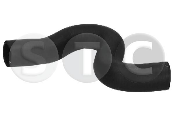 Originalni dio - Crijevo hladnjaka za PSA