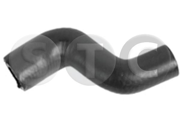 Originalni dio - Crijevo hladnjaka za VAG