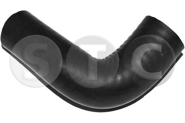 STC Crijevo hladnjaka