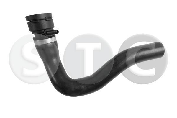 Originalni dio - Crijevo hladnjaka za VAG