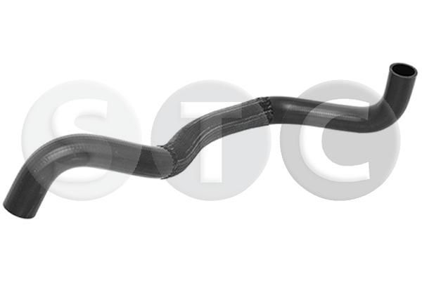 STC Crijevo hladnjaka