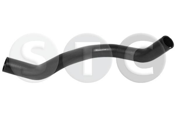 STC Crijevo hladnjaka