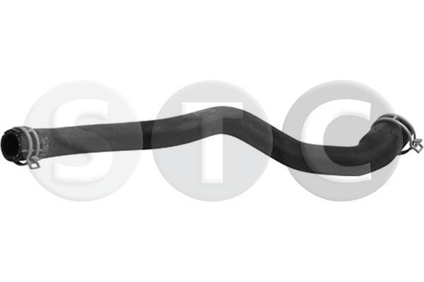 Originalni dio - Crijevo hladnjaka za Volvo