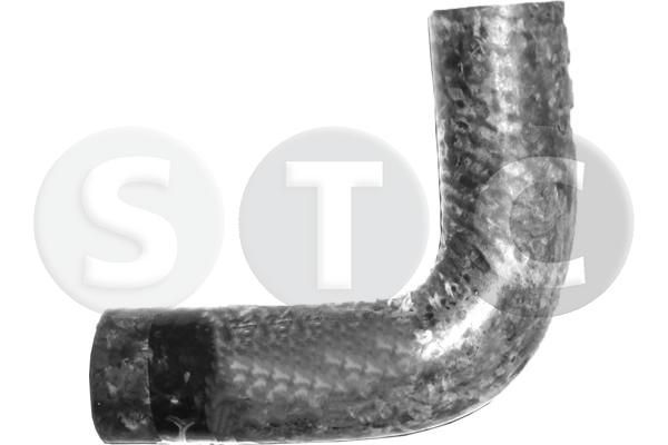 Originalni dio - Crijevo hladnjaka za VAG