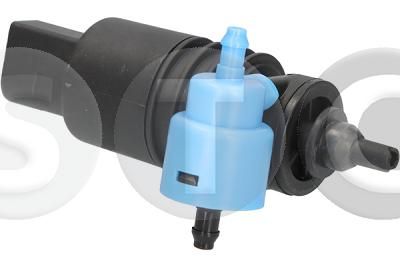 STC Pumpa za tekućinu za pranje, pranje stakla