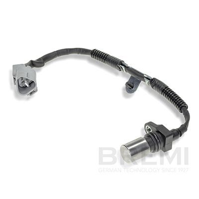 BREMI Davač impulsa, radilica