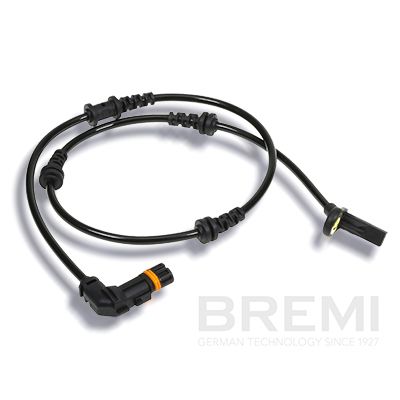 BREMI Senzor, broj okretaja kotača