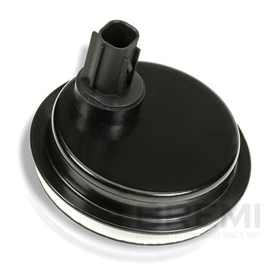 BREMI Osjetnik, broj okretaja kotača